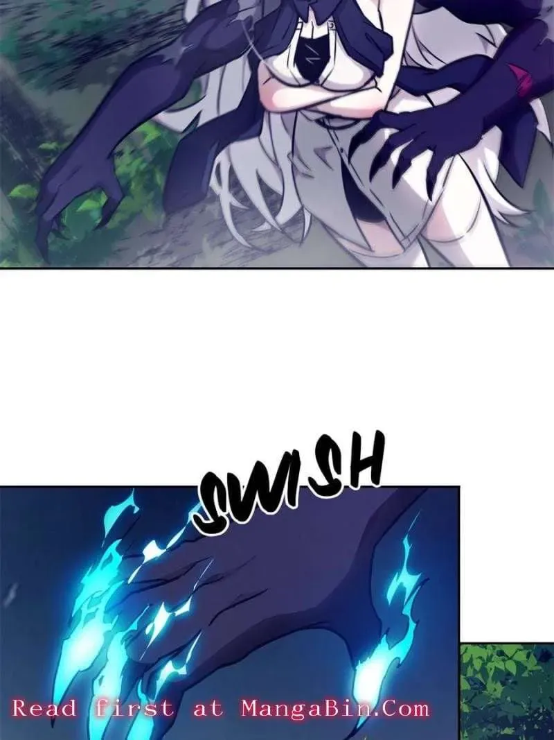 Left Handed Mutation Chapter 81 Online - página 59