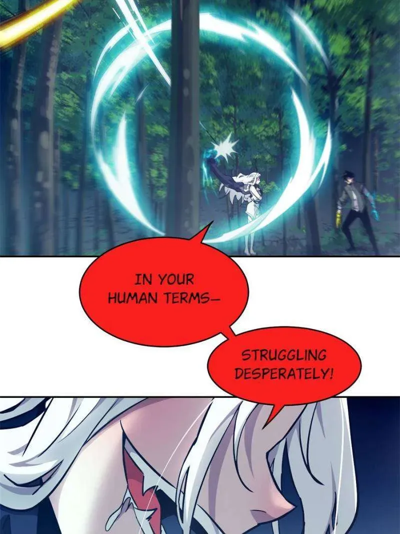Left Handed Mutation Chapter 81 Online - página 62
