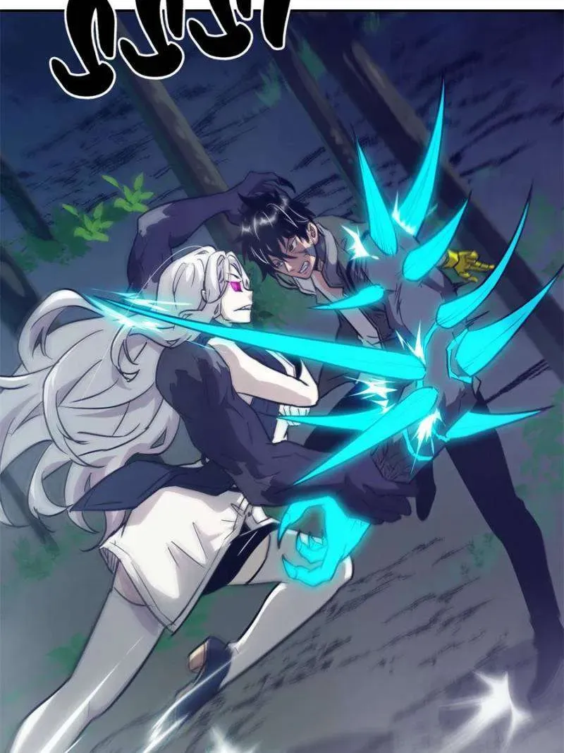 Left Handed Mutation Chapter 81 Online - página 66