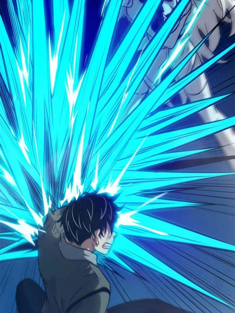 Left Handed Mutation Chapter 81 Online - página 68