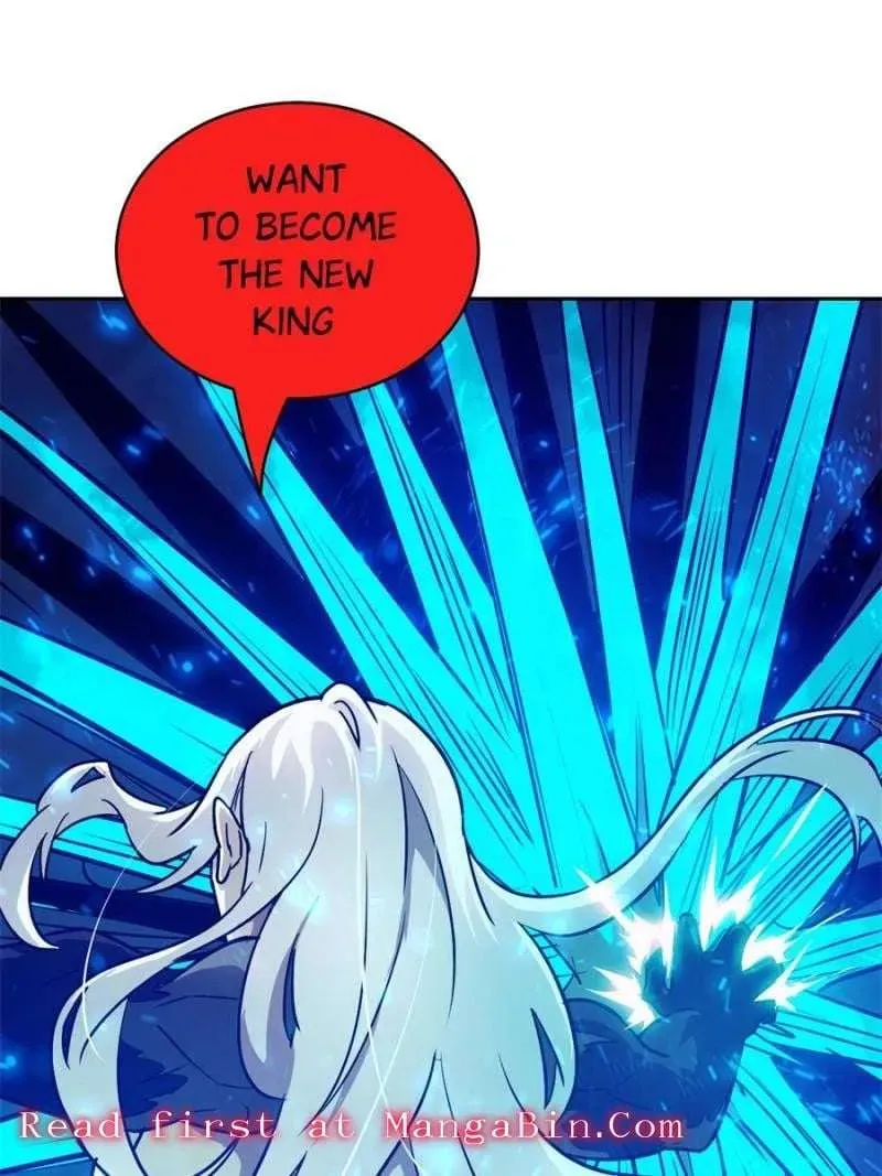 Left Handed Mutation Chapter 81 Online - página 71