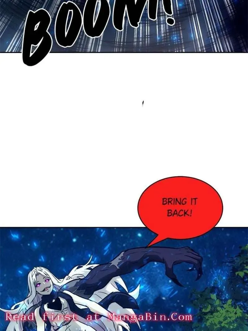 Left Handed Mutation Chapter 81 Online - página 75