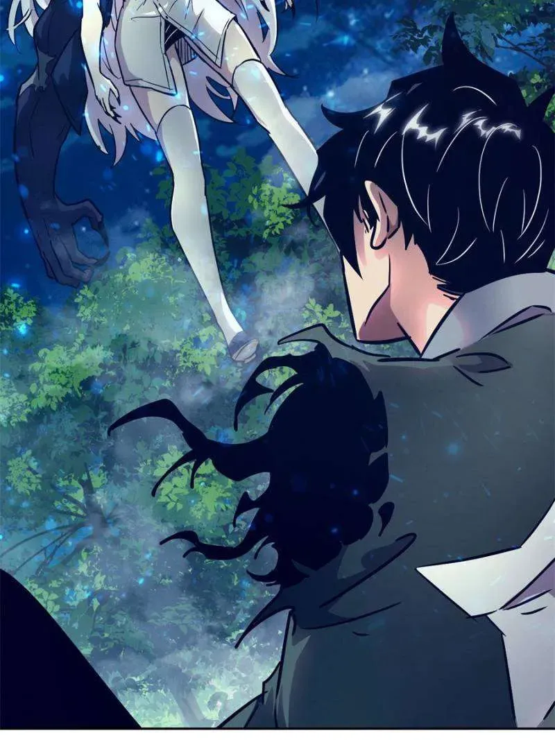 Left Handed Mutation Chapter 81 Online - página 76