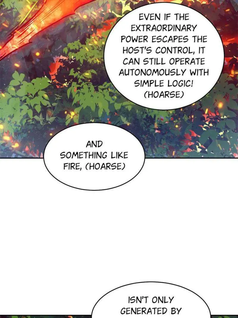Left Handed Mutation Chapter 81 Online - página 80