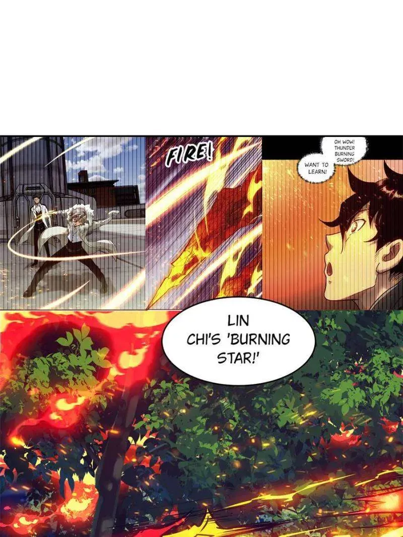 Left Handed Mutation Chapter 81 Online - página 82