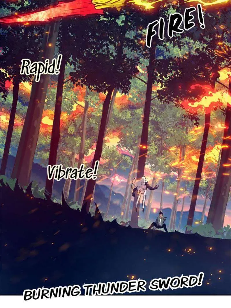 Left Handed Mutation Chapter 81 Online - página 83