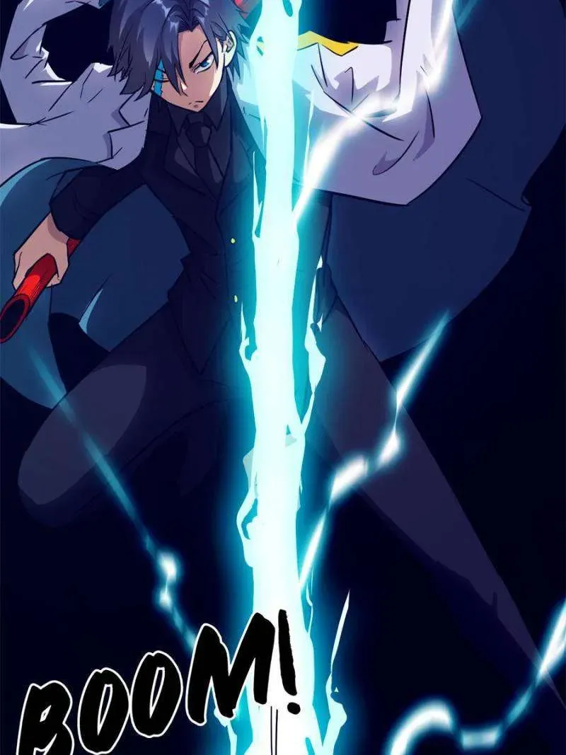 Left Handed Mutation Chapter 82 Online - página 2