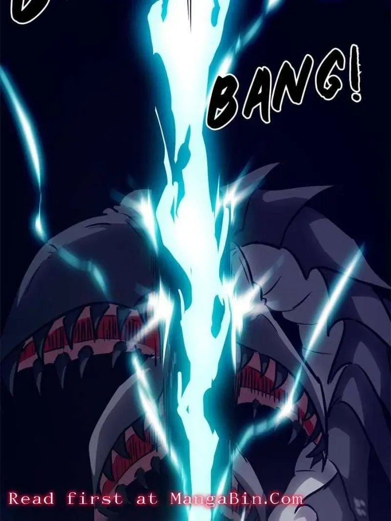 Left Handed Mutation Chapter 82 Online - página 3
