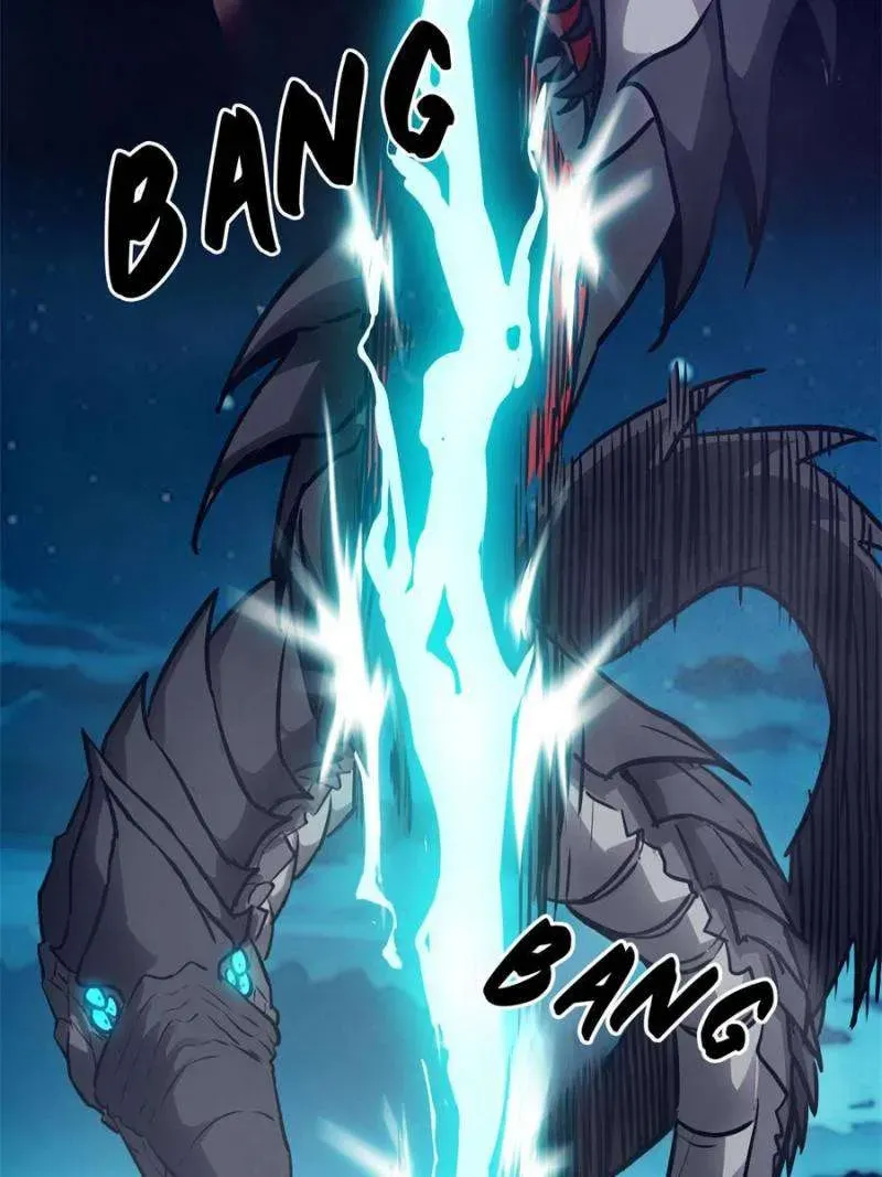 Left Handed Mutation Chapter 82 Online - página 4
