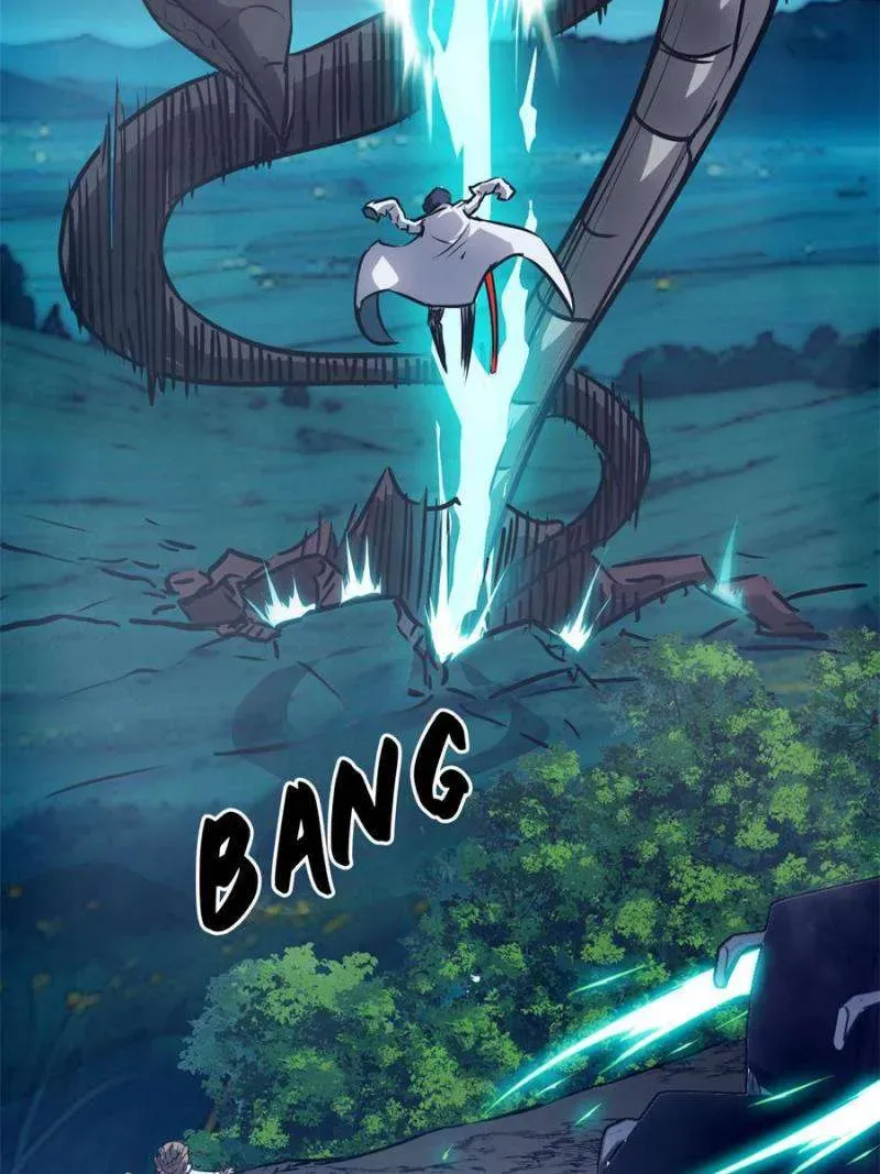 Left Handed Mutation Chapter 82 Online - página 5