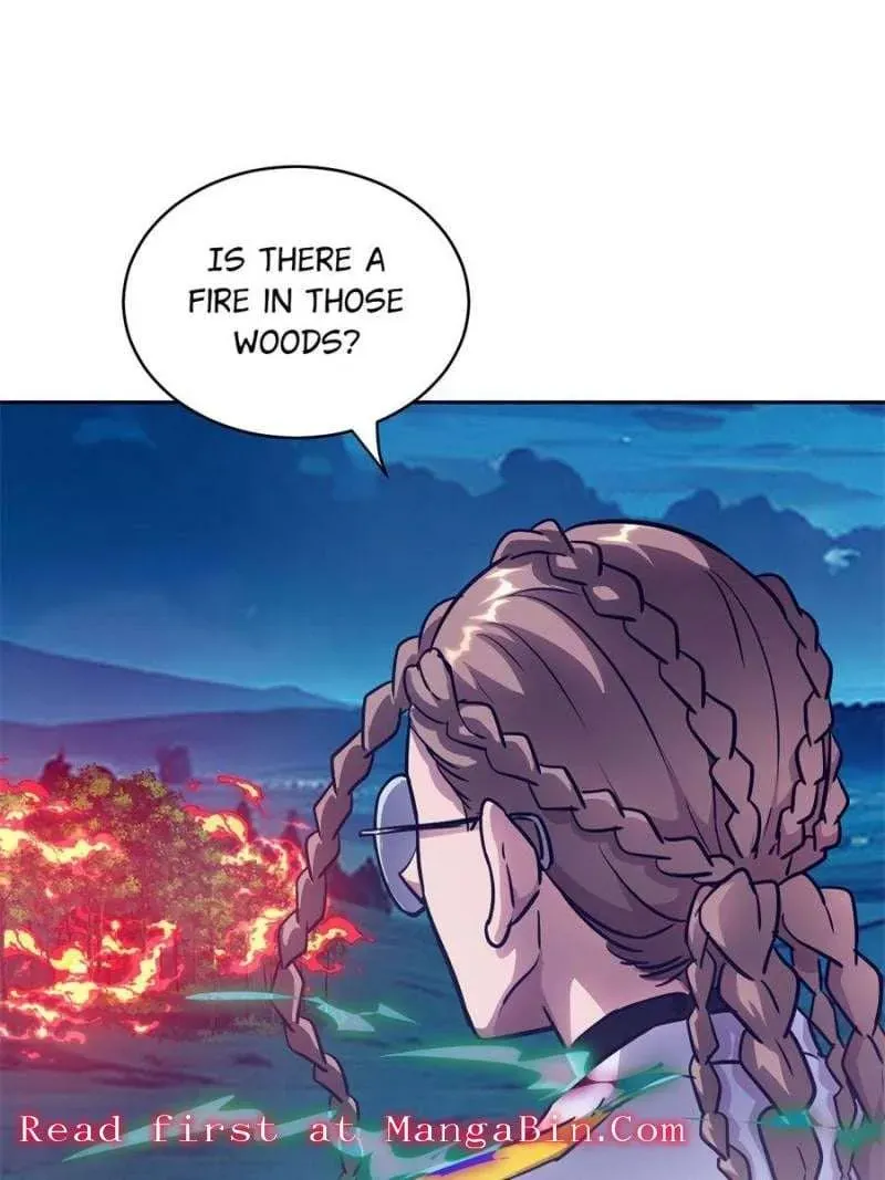 Left Handed Mutation Chapter 82 Online - página 8
