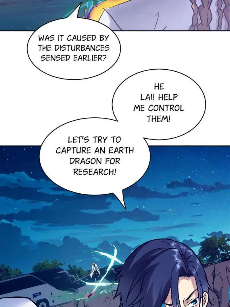 Left Handed Mutation Chapter 82 Online - página 9