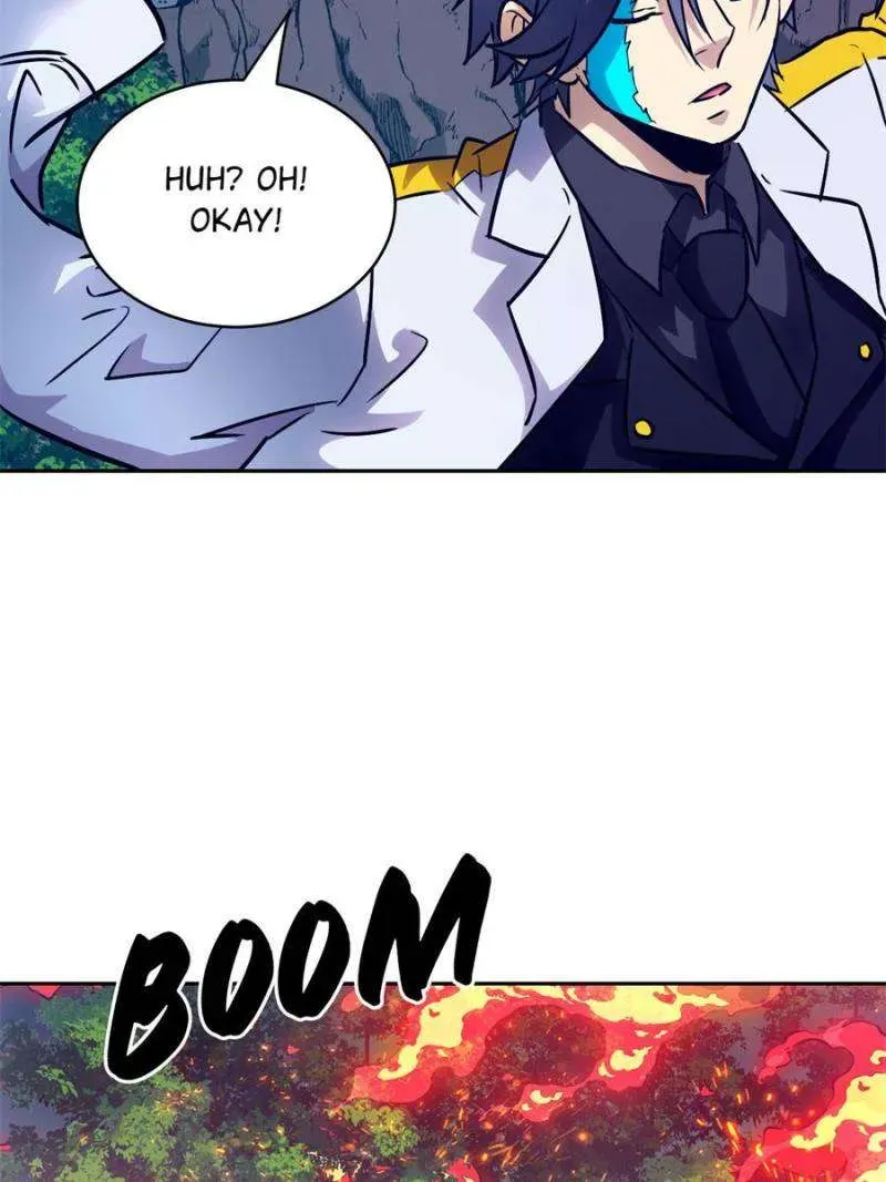 Left Handed Mutation Chapter 82 Online - página 10