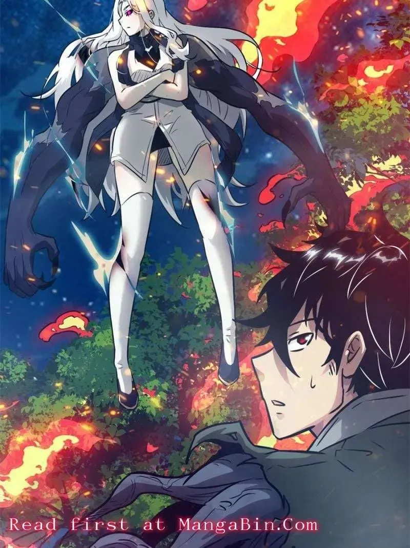 Left Handed Mutation Chapter 82 Online - página 12