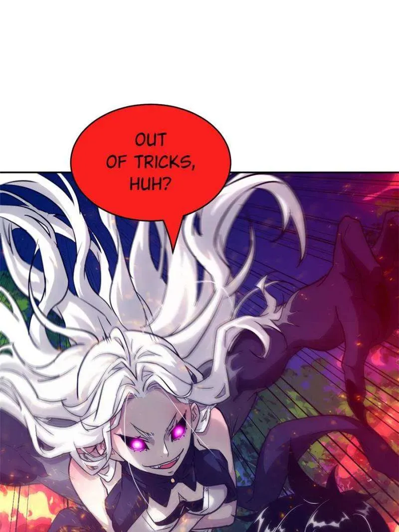 Left Handed Mutation Chapter 82 Online - página 15