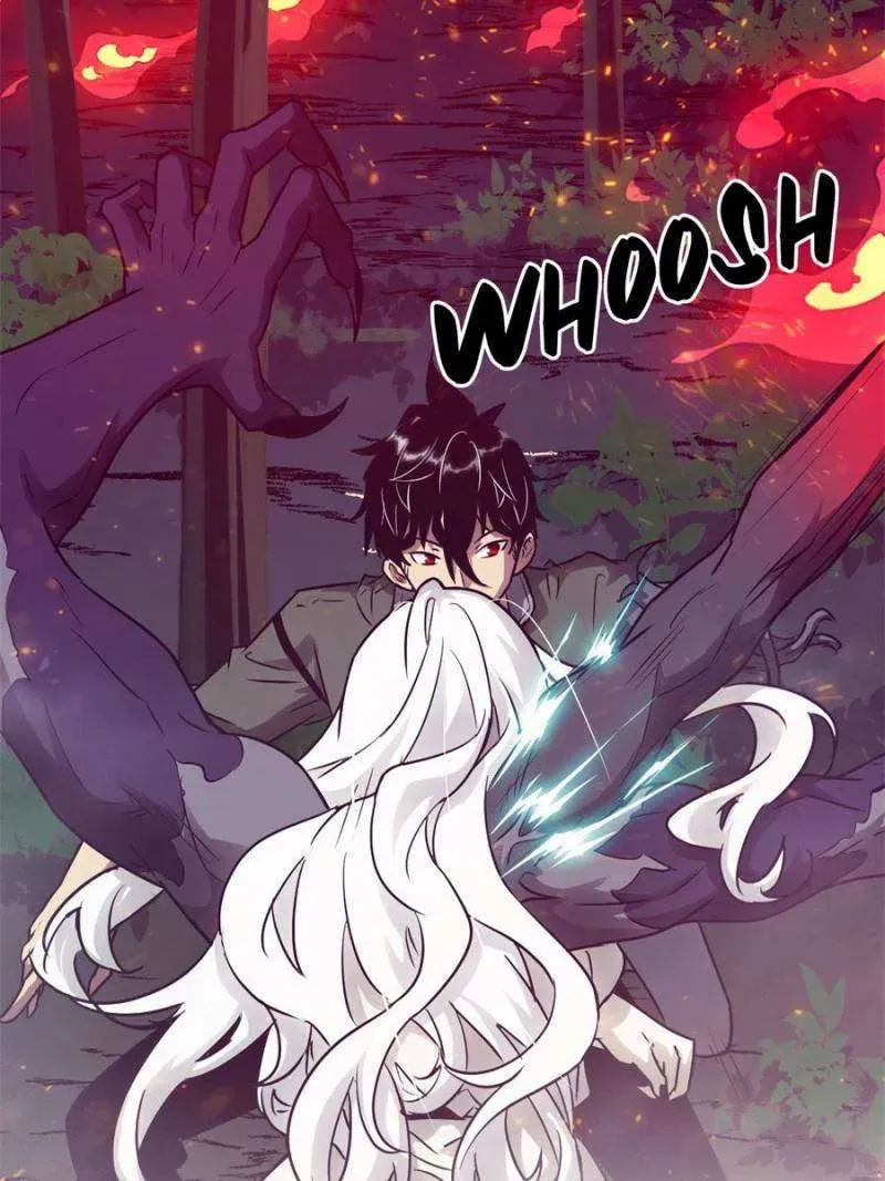 Left Handed Mutation Chapter 82 Online - página 17