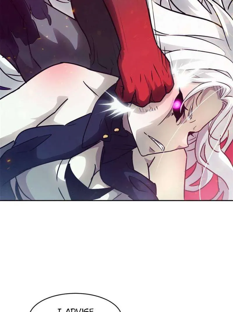 Left Handed Mutation Chapter 82 Online - página 19