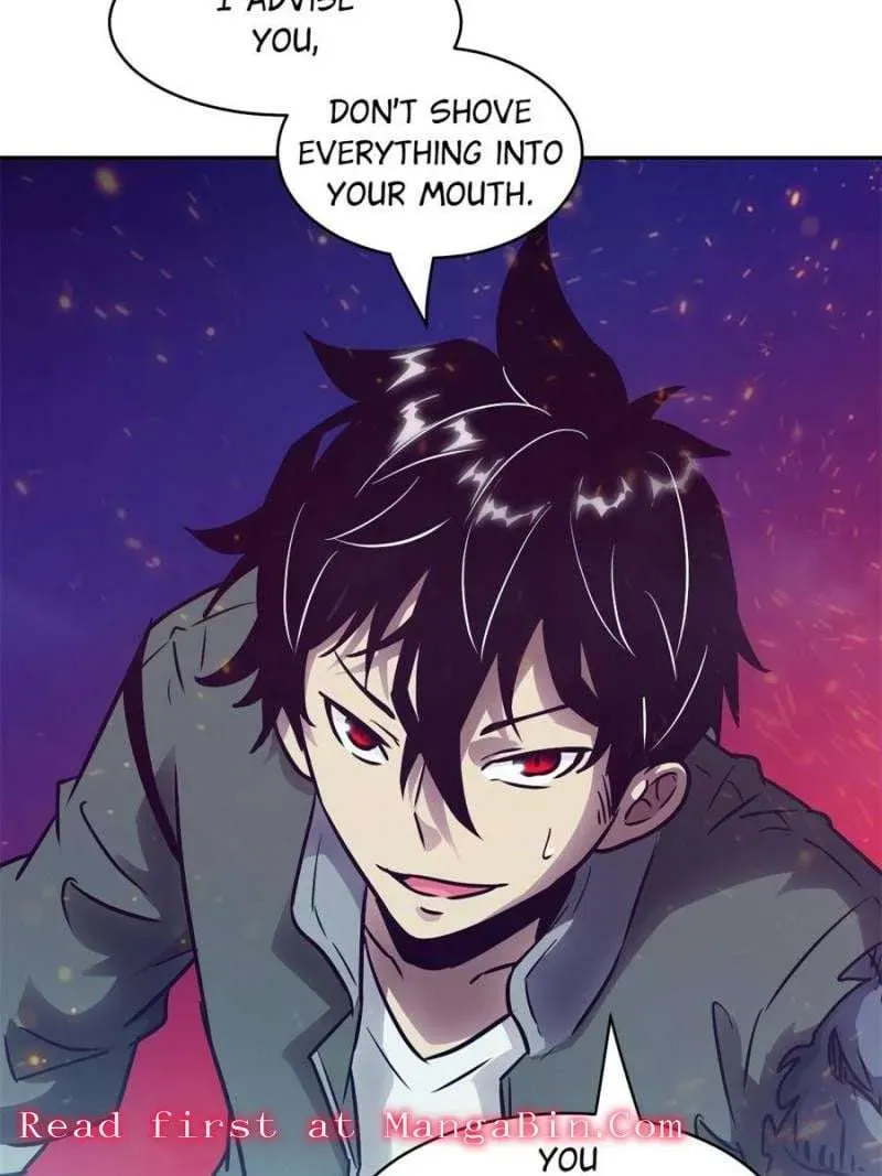 Left Handed Mutation Chapter 82 Online - página 20