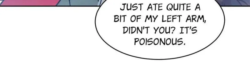 Left Handed Mutation Chapter 82 Online - página 21