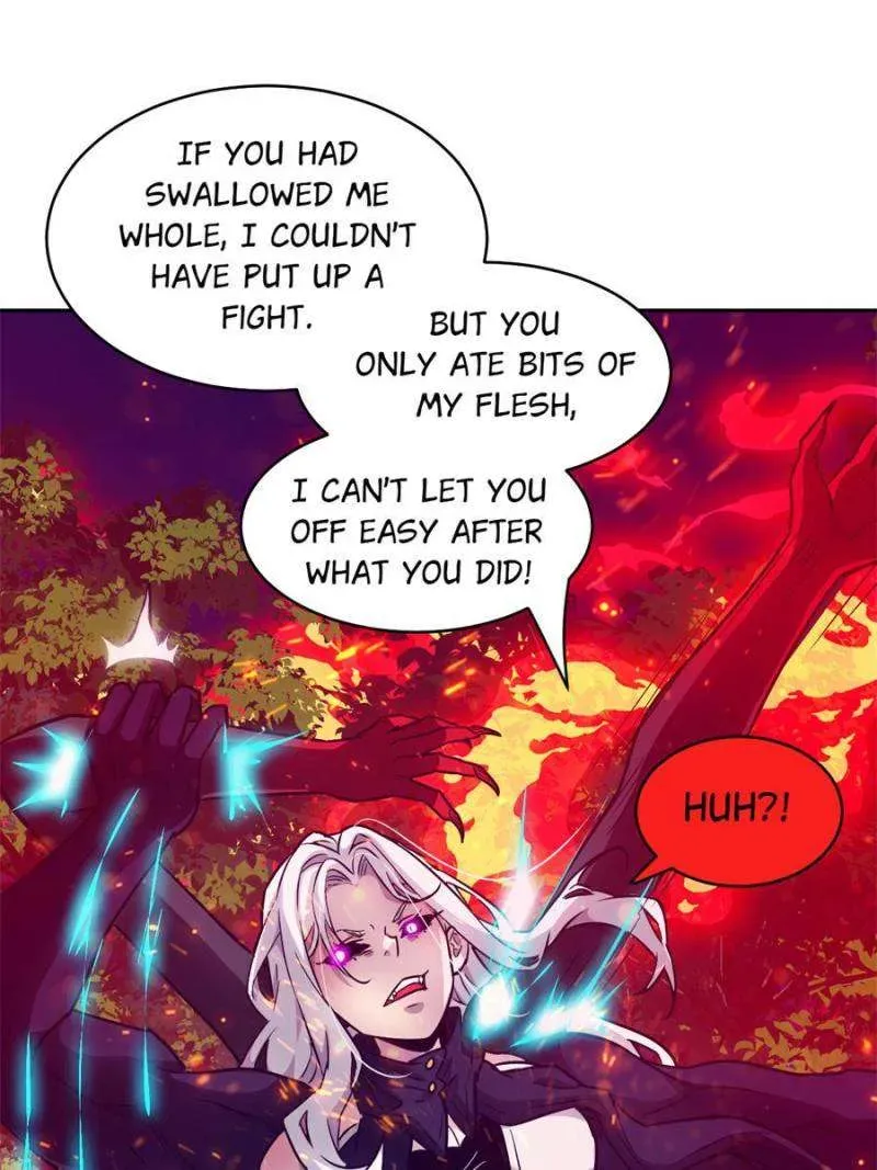 Left Handed Mutation Chapter 82 Online - página 22