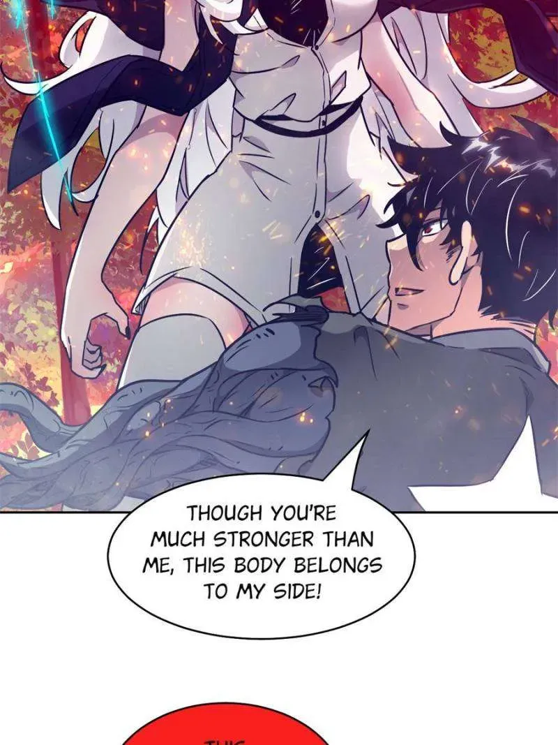 Left Handed Mutation Chapter 82 Online - página 23