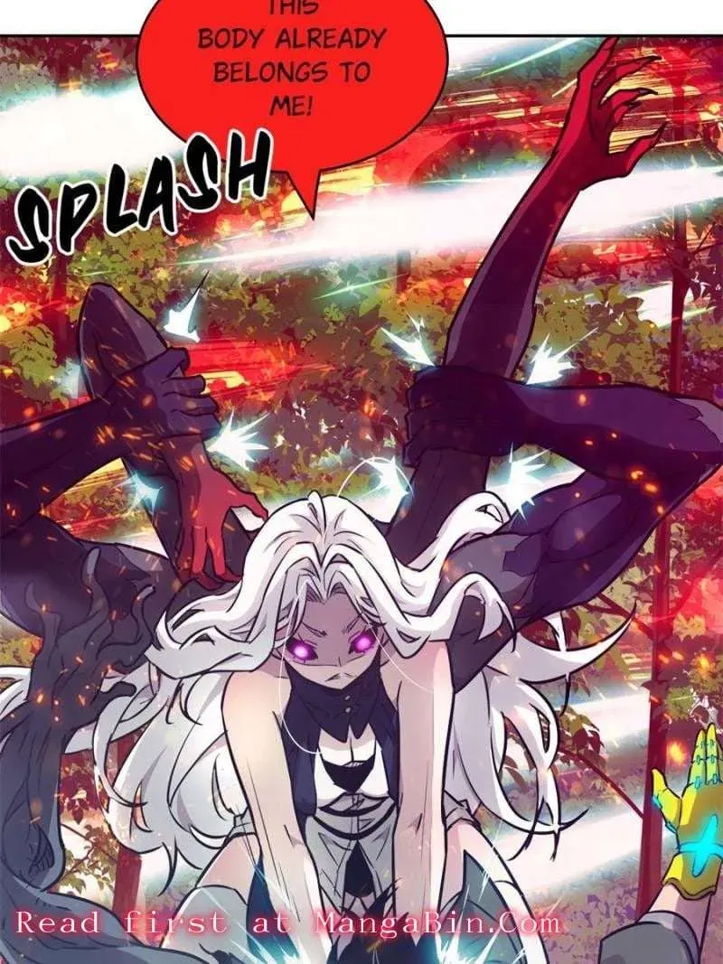 Left Handed Mutation Chapter 82 Online - página 24