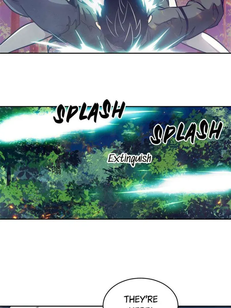 Left Handed Mutation Chapter 82 Online - página 25