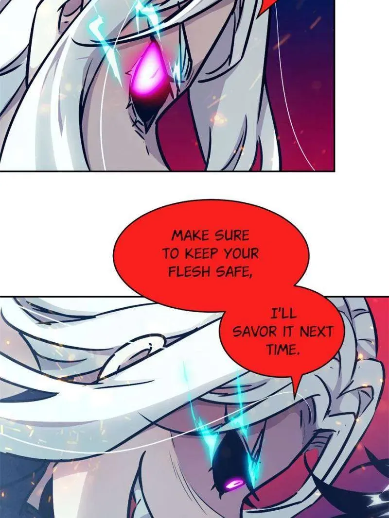 Left Handed Mutation Chapter 82 Online - página 27