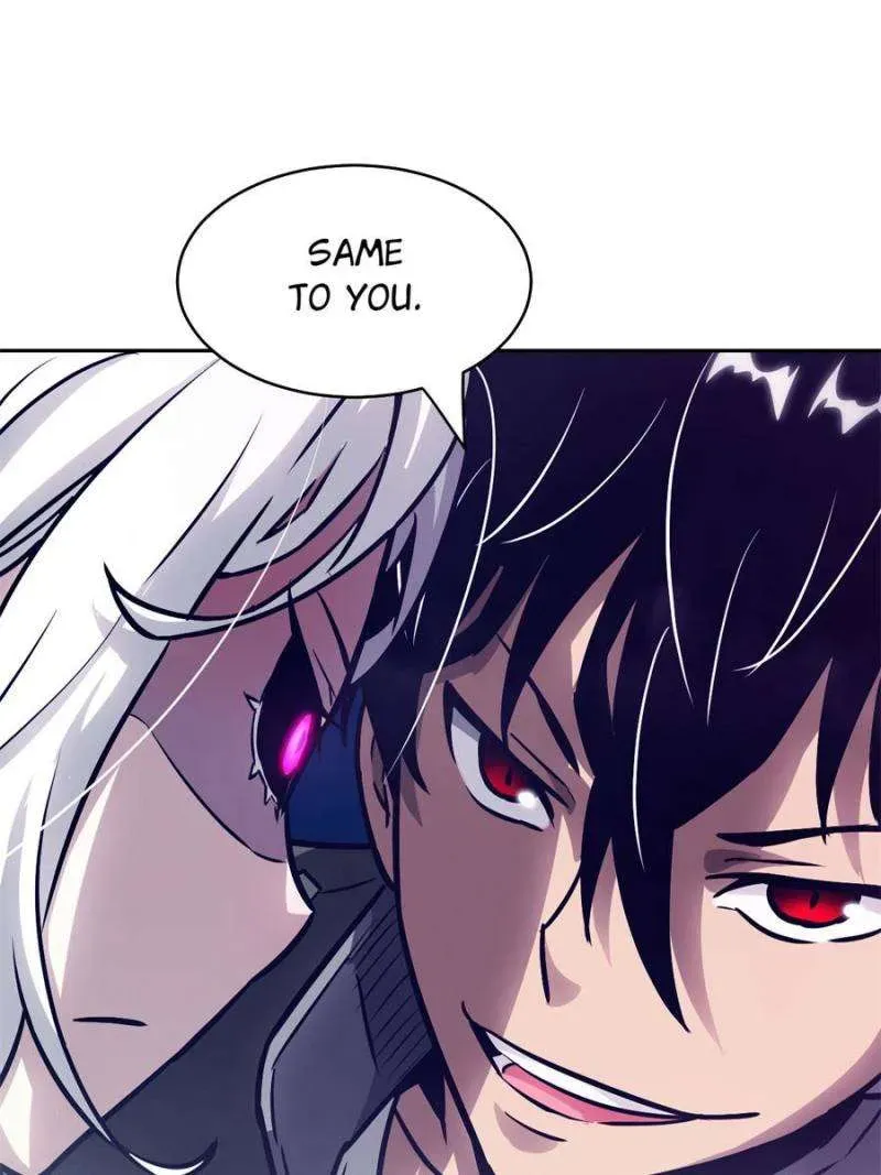 Left Handed Mutation Chapter 82 Online - página 29