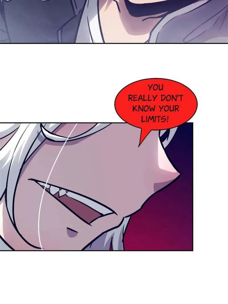 Left Handed Mutation Chapter 82 Online - página 30