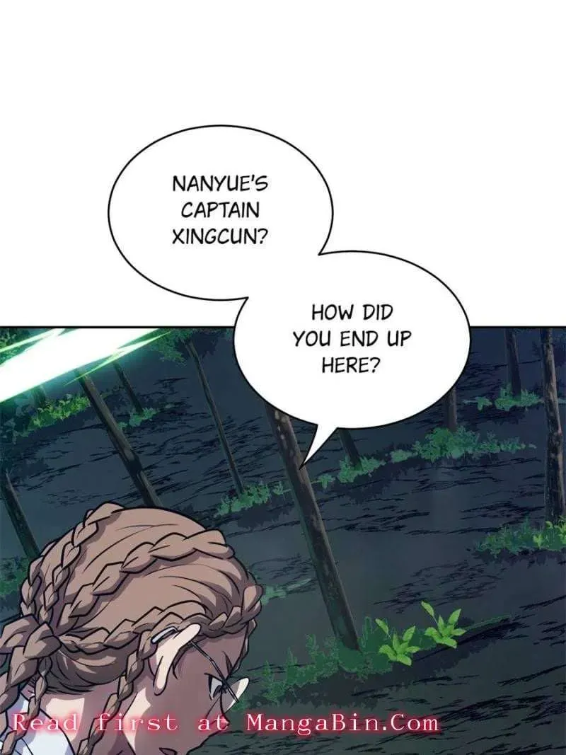 Left Handed Mutation Chapter 82 Online - página 32