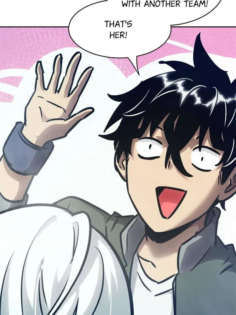 Left Handed Mutation Chapter 82 Online - página 34