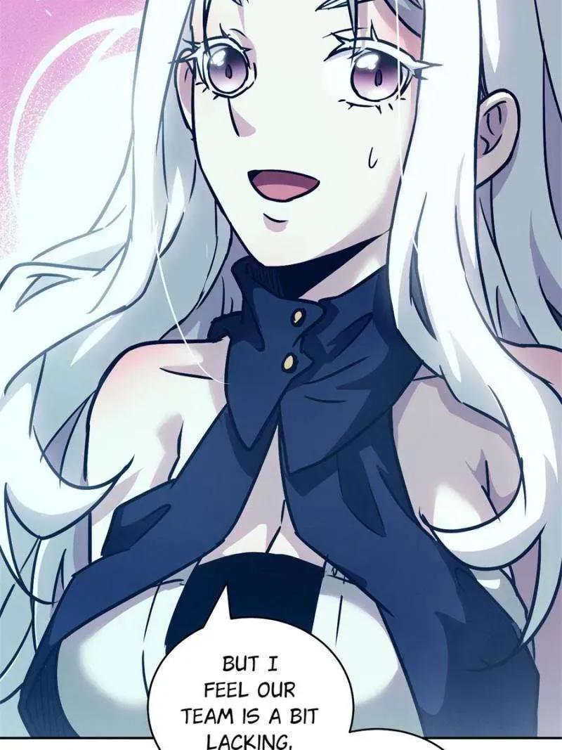 Left Handed Mutation Chapter 82 Online - página 41