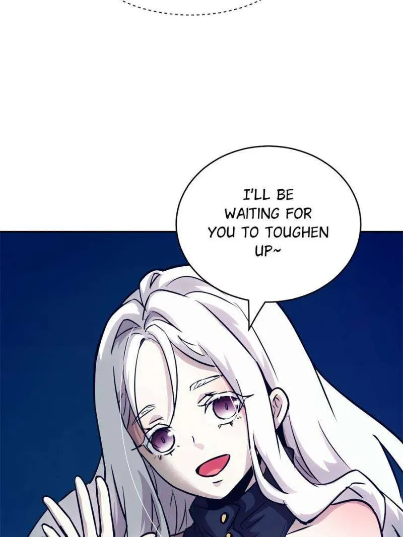 Left Handed Mutation Chapter 82 Online - página 45