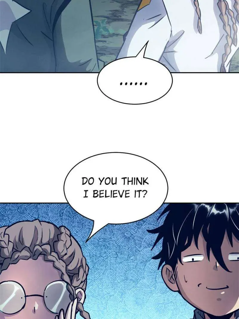Left Handed Mutation Chapter 82 Online - página 48