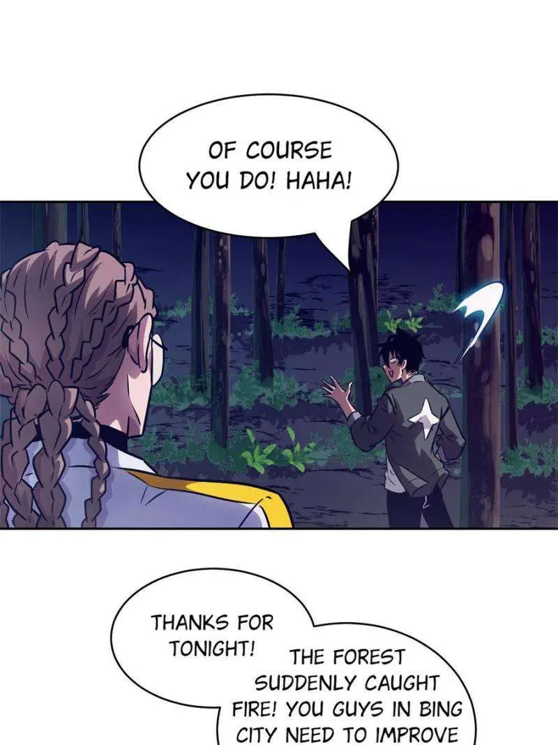 Left Handed Mutation Chapter 82 Online - página 50