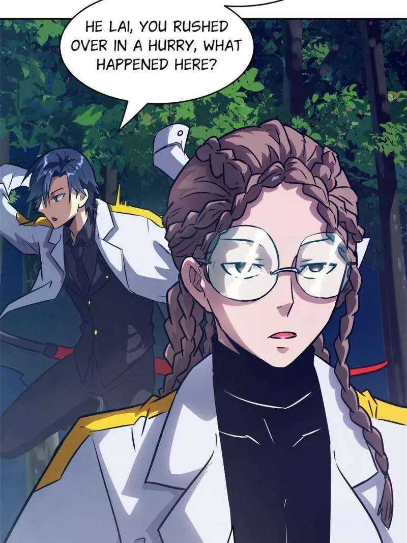 Left Handed Mutation Chapter 82 Online - página 52