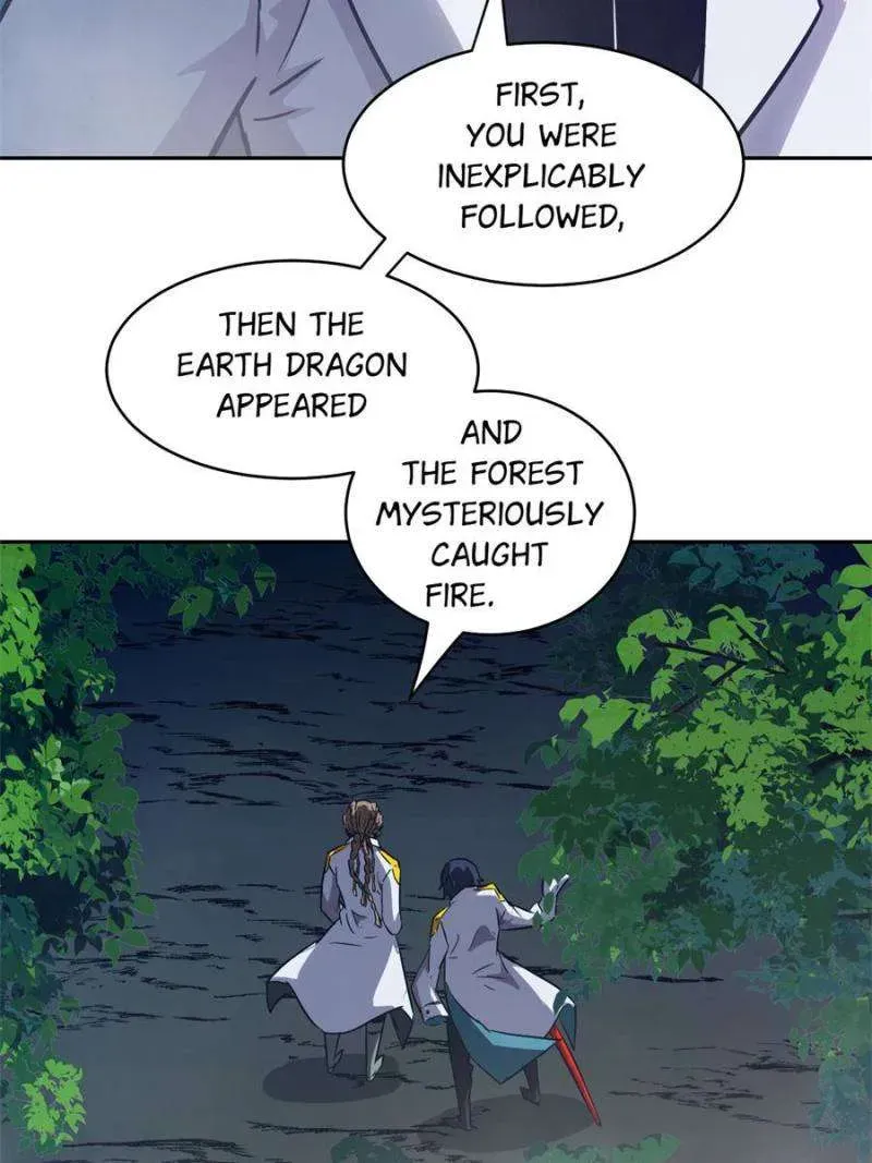 Left Handed Mutation Chapter 82 Online - página 53