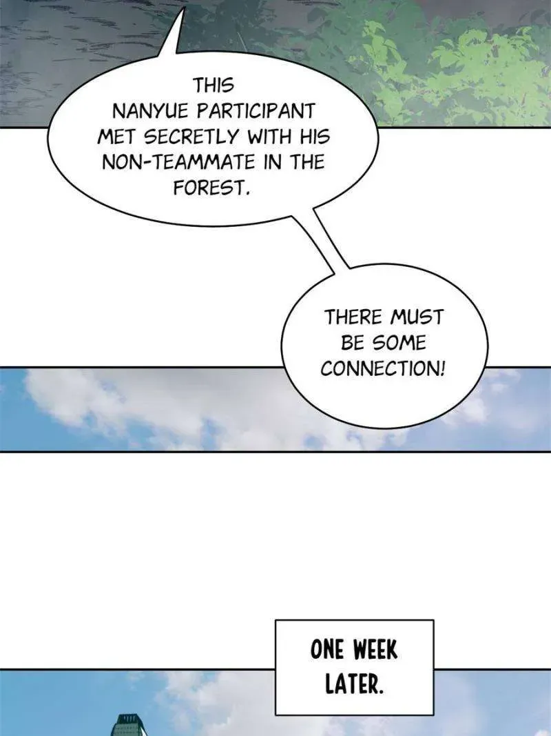 Left Handed Mutation Chapter 82 Online - página 54