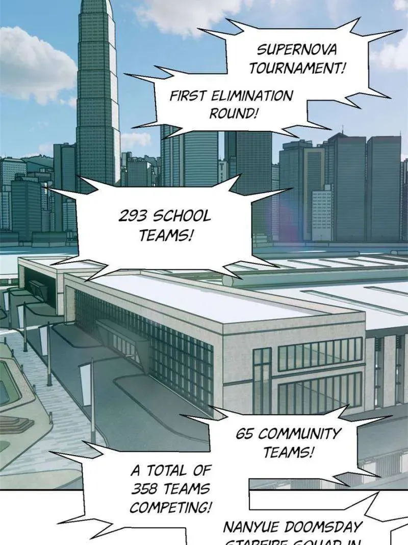 Left Handed Mutation Chapter 82 Online - página 55