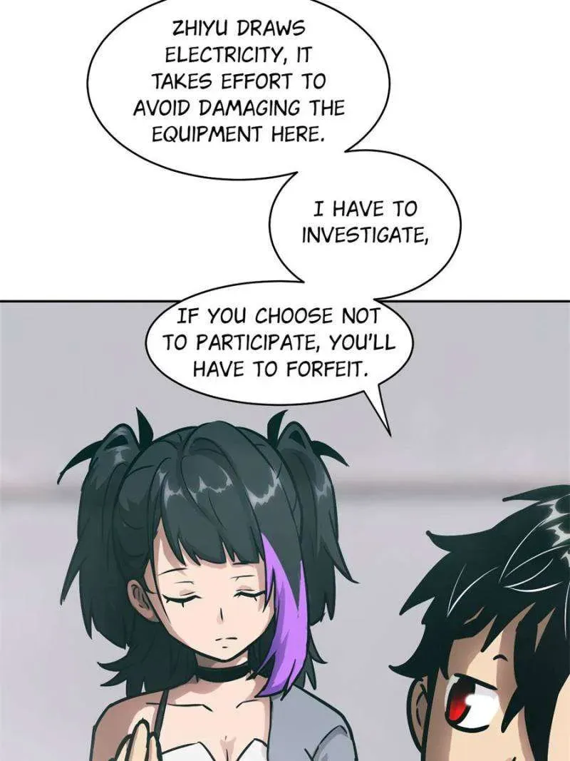 Left Handed Mutation Chapter 82 Online - página 60