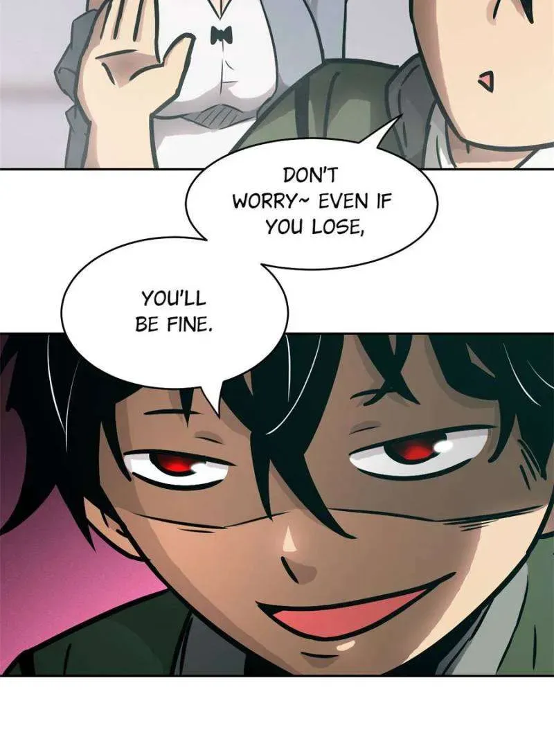 Left Handed Mutation Chapter 82 Online - página 61