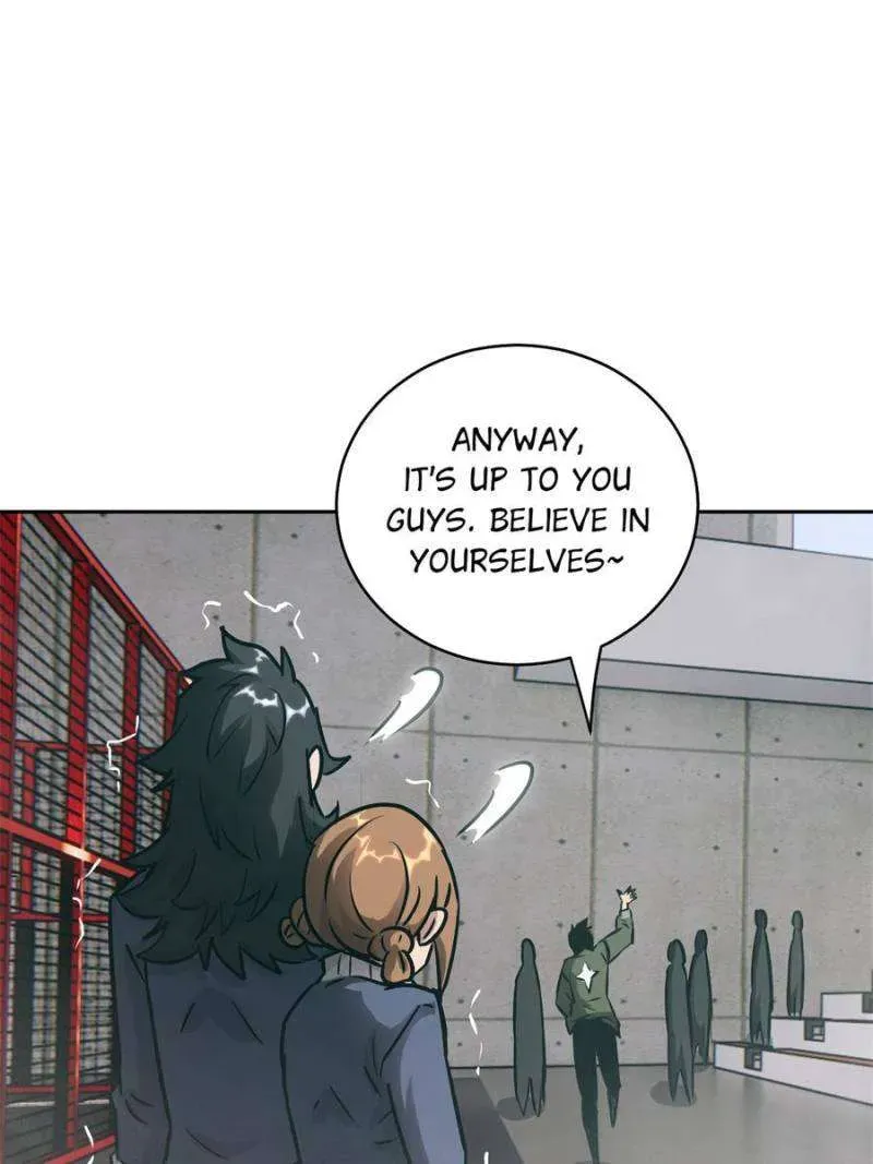 Left Handed Mutation Chapter 82 Online - página 62