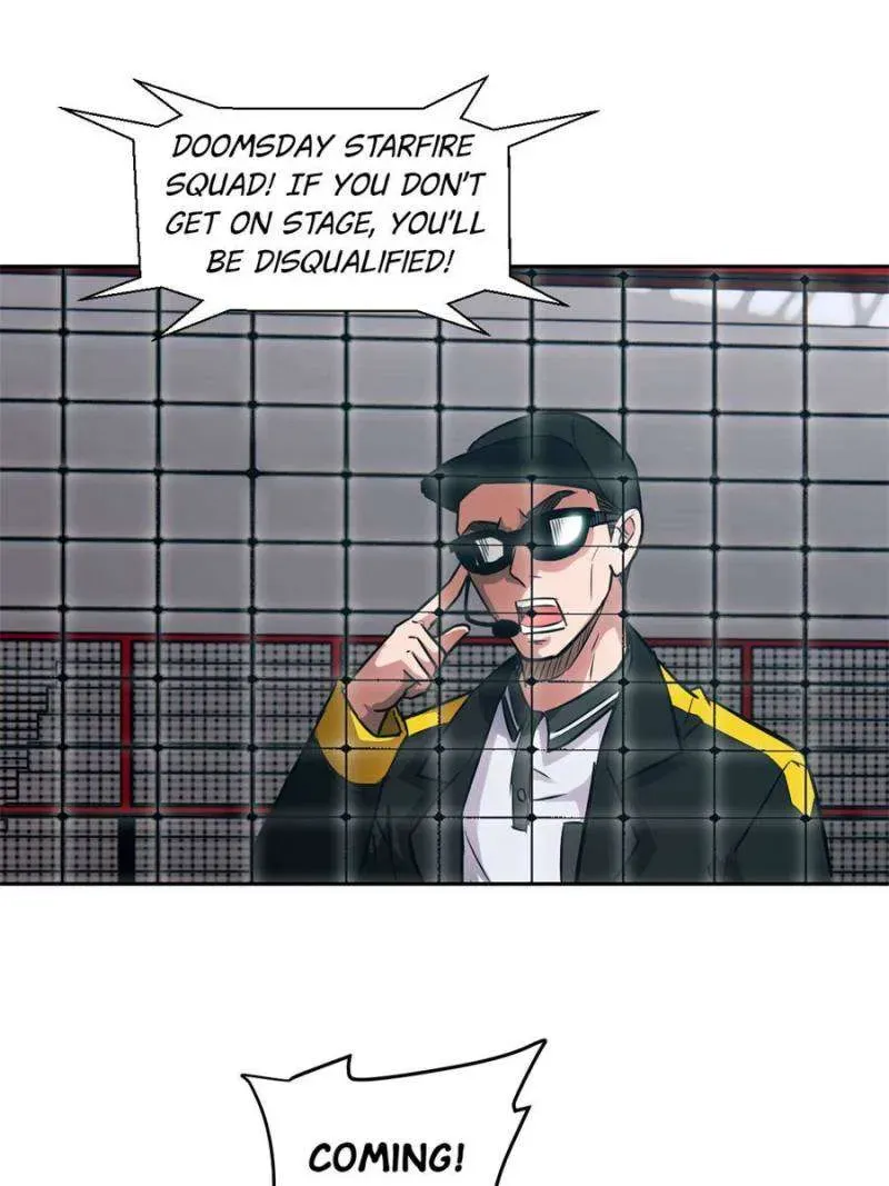 Left Handed Mutation Chapter 82 Online - página 64