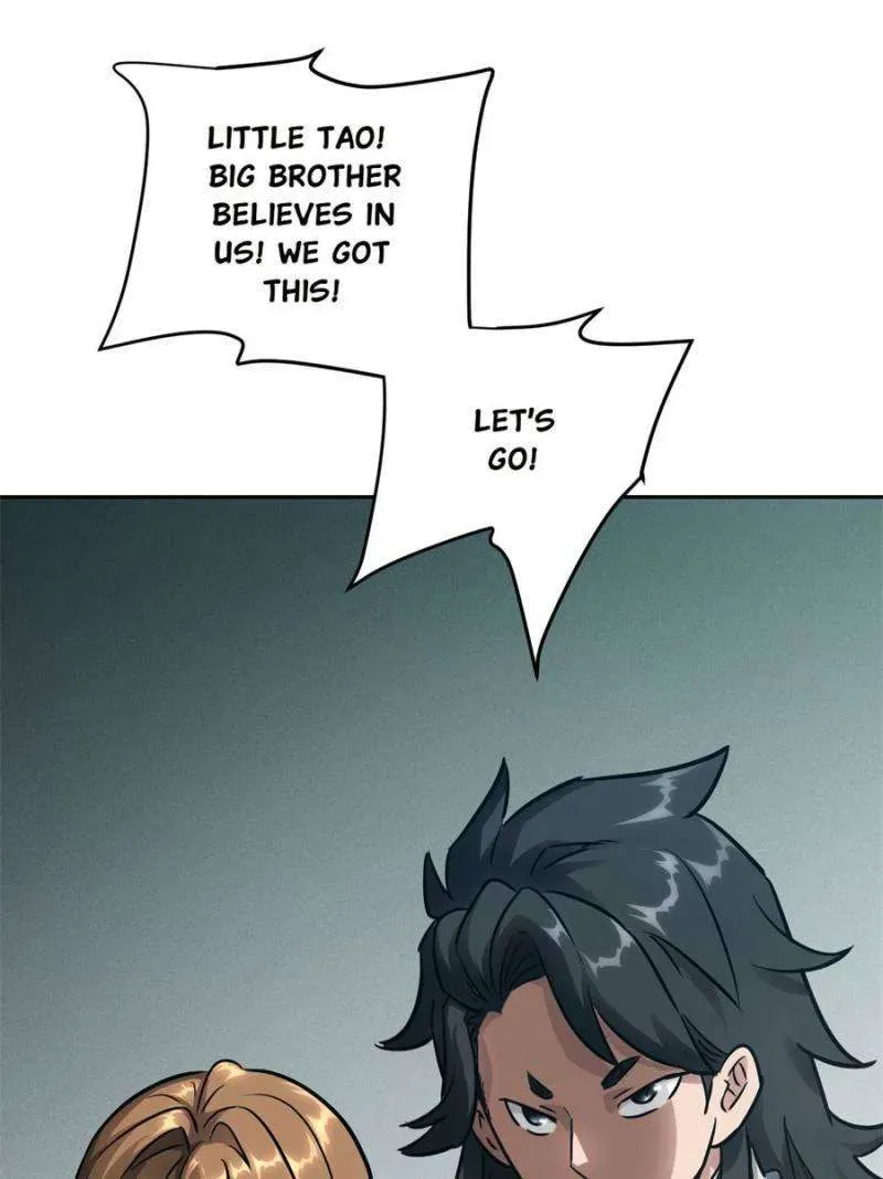 Left Handed Mutation Chapter 82 Online - página 68