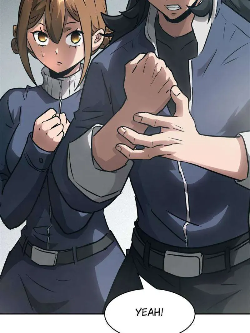 Left Handed Mutation Chapter 82 Online - página 69