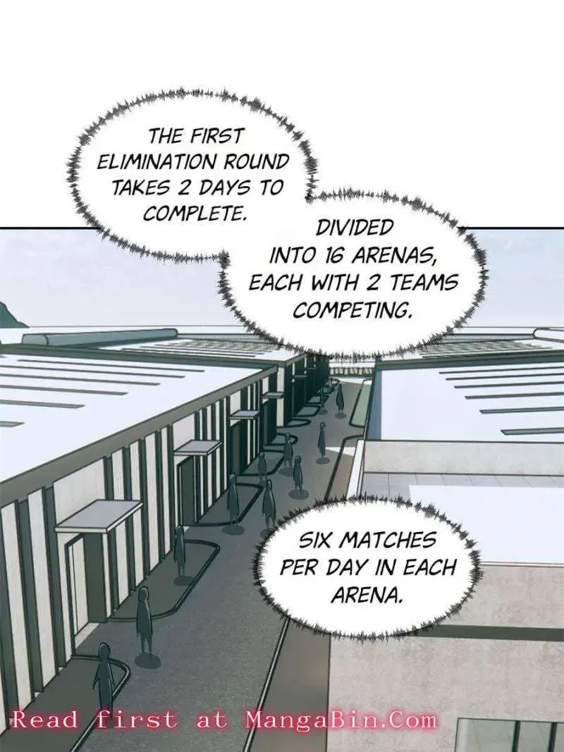 Left Handed Mutation Chapter 82 Online - página 71