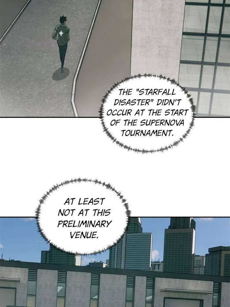 Left Handed Mutation Chapter 82 Online - página 72