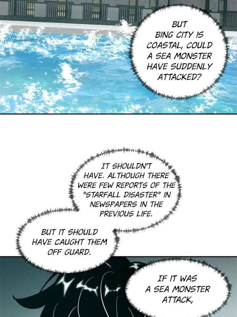 Left Handed Mutation Chapter 82 Online - página 73