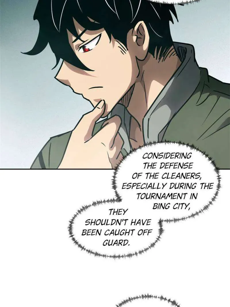 Left Handed Mutation Chapter 82 Online - página 74